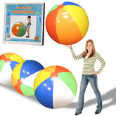 Inflatable 48" Giant Beach Ball